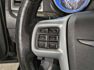 2014 Chrysler 300C AWD