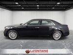 2014 Chrysler 300C AWD