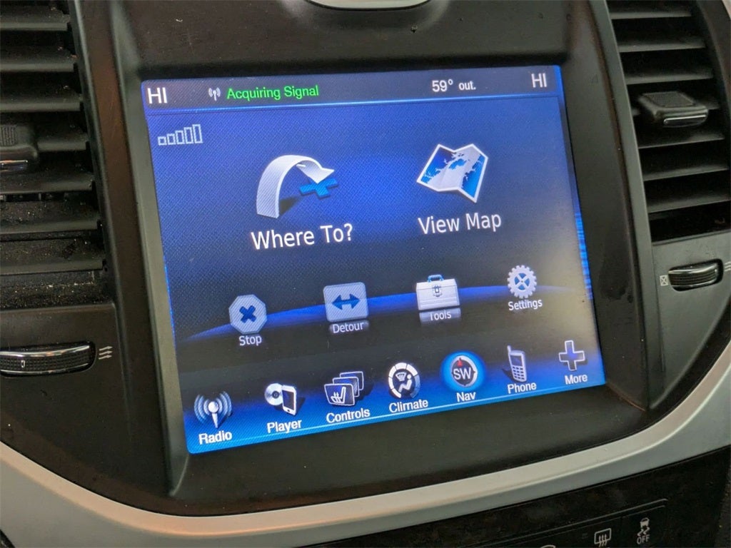 2014 Chrysler 300C AWD