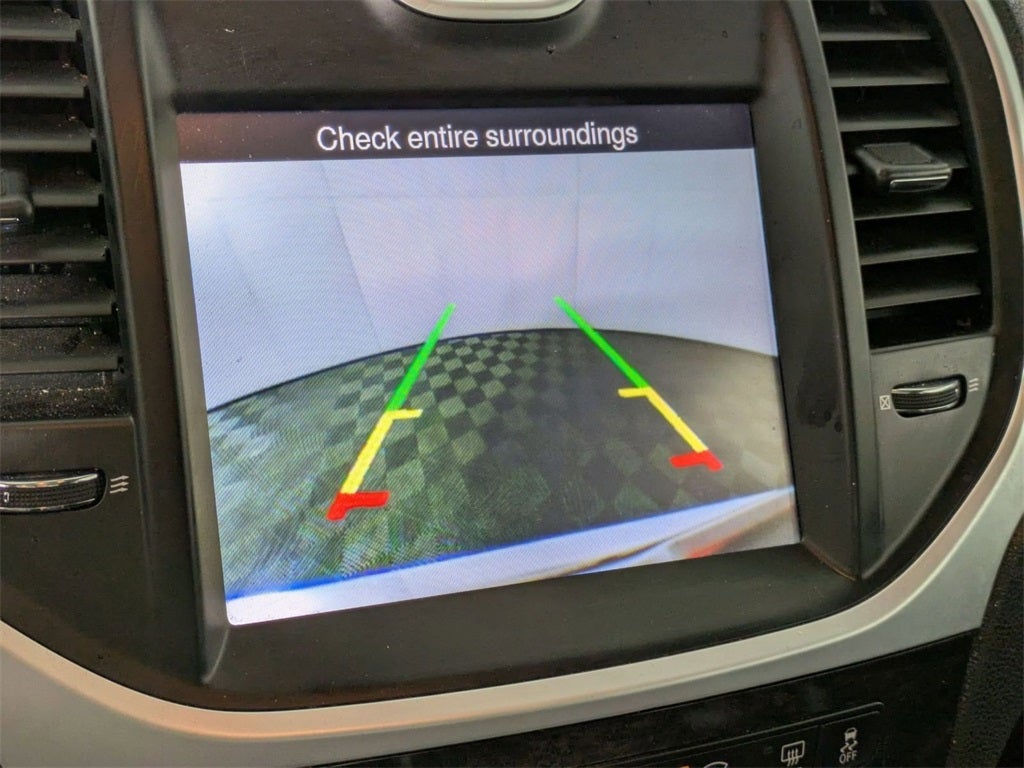 2014 Chrysler 300C AWD