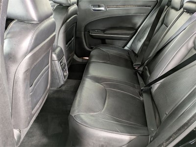 2014 Chrysler 300C AWD