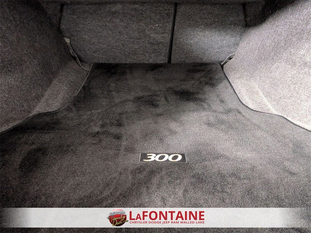 2014 Chrysler 300C AWD