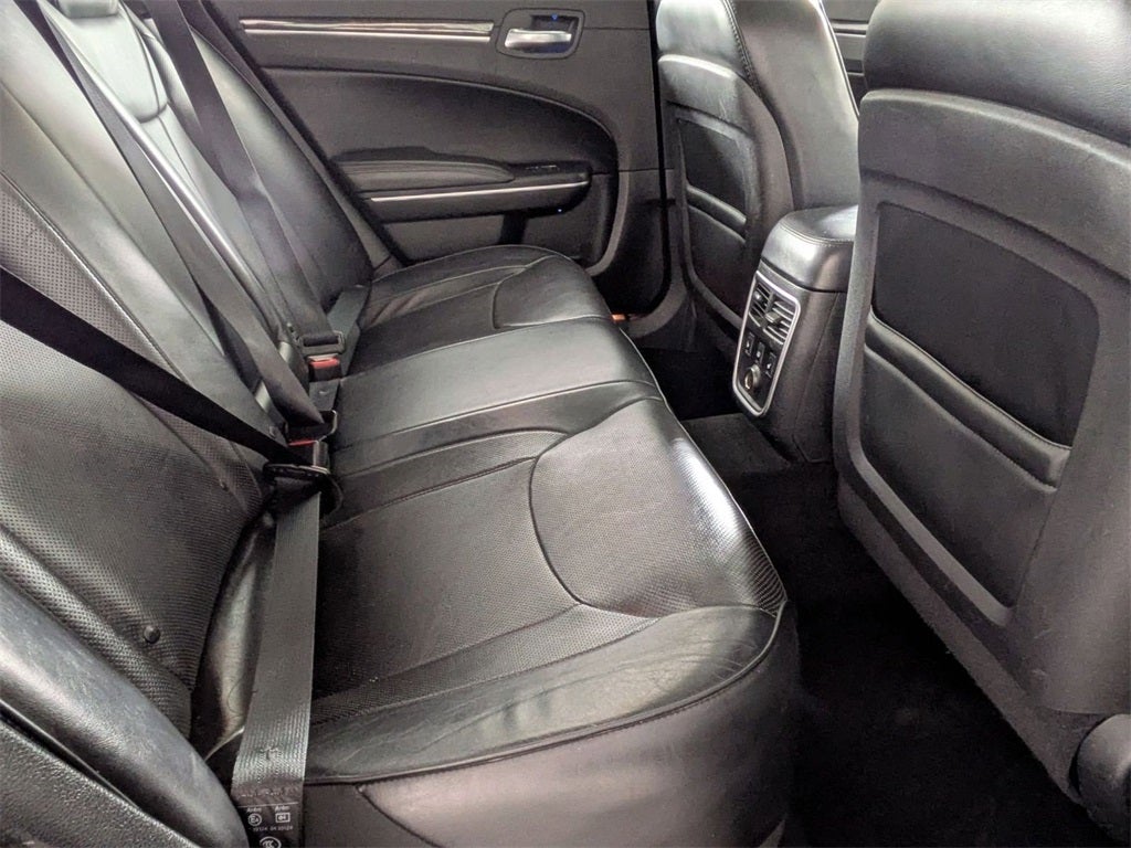 2014 Chrysler 300C AWD