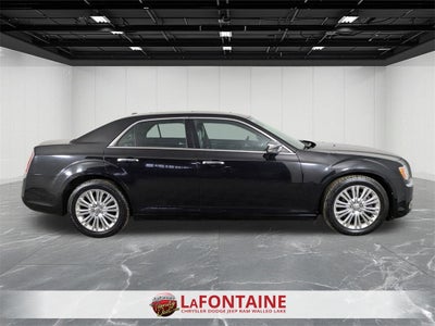 2014 Chrysler 300C AWD