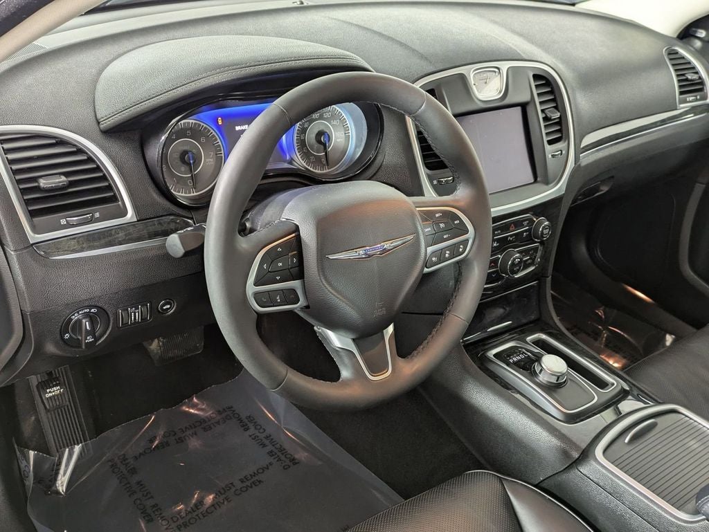 2023 Chrysler 300 Touring-L AWD