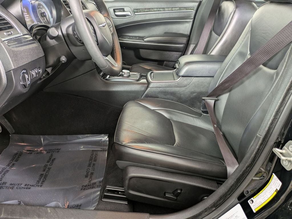 2023 Chrysler 300 Touring-L AWD