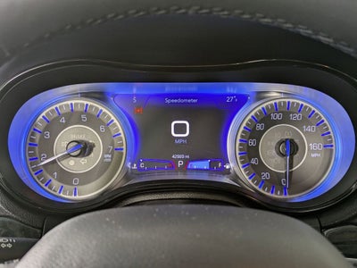 2023 Chrysler 300 Touring-L AWD