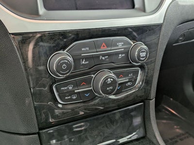 2023 Chrysler 300 Touring-L AWD