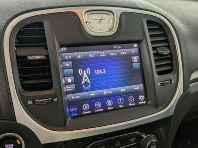 2023 Chrysler 300 Touring-L AWD