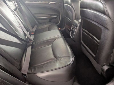 2023 Chrysler 300 Touring-L AWD