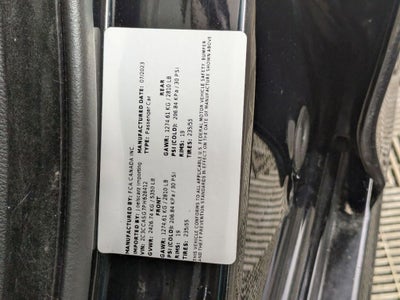 2023 Chrysler 300 Touring-L AWD