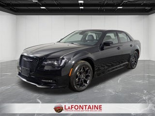 2023 Chrysler 300 Touring-L AWD