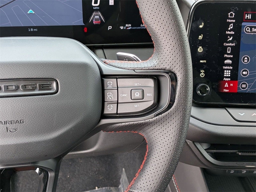 2026 Dodge Charger CHARGER SCAT PACK PLUS 2-DOOR AWD