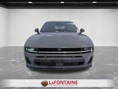 2026 Dodge Charger CHARGER SCAT PACK PLUS 2-DOOR AWD