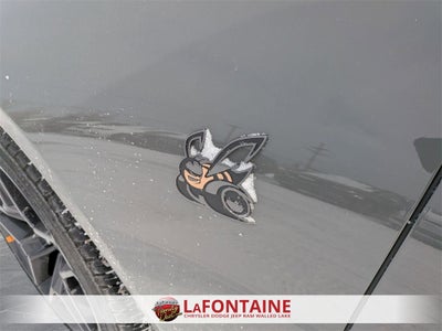 2026 Dodge Charger CHARGER SCAT PACK PLUS 2-DOOR AWD