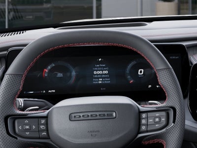 2026 Dodge Charger CHARGER SCAT PACK PLUS 2-DOOR AWD