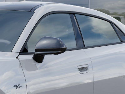 2026 Dodge Charger CHARGER R/T PLUS 4-DOOR AWD
