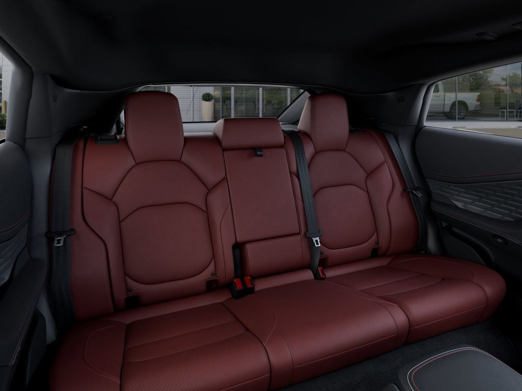 2026 Dodge Charger CHARGER R/T PLUS 4-DOOR AWD