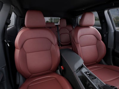 2026 Dodge Charger CHARGER R/T PLUS 4-DOOR AWD