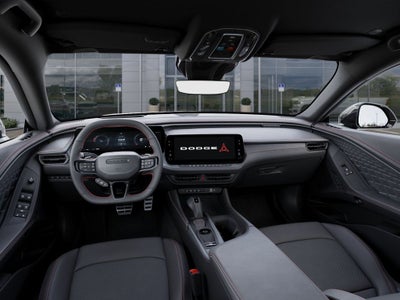 2026 Dodge Charger R/T