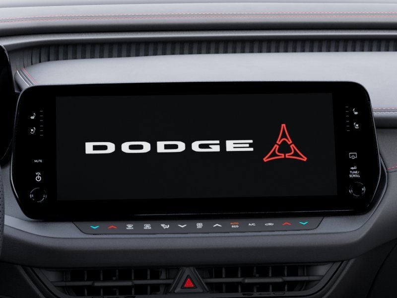 2026 Dodge Charger R/T