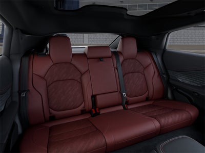 2026 Dodge Charger CHARGER SCAT PACK PLUS 4-DOOR AWD