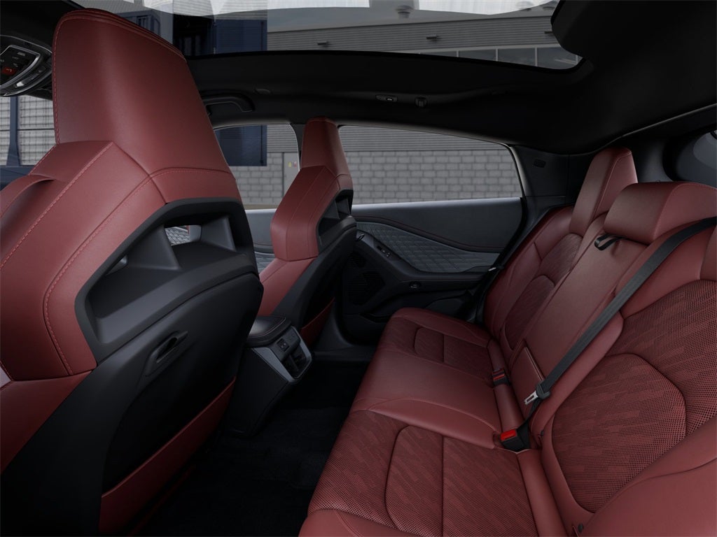 2026 Dodge Charger CHARGER SCAT PACK PLUS 4-DOOR AWD