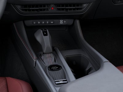 2026 Dodge Charger CHARGER SCAT PACK PLUS 4-DOOR AWD