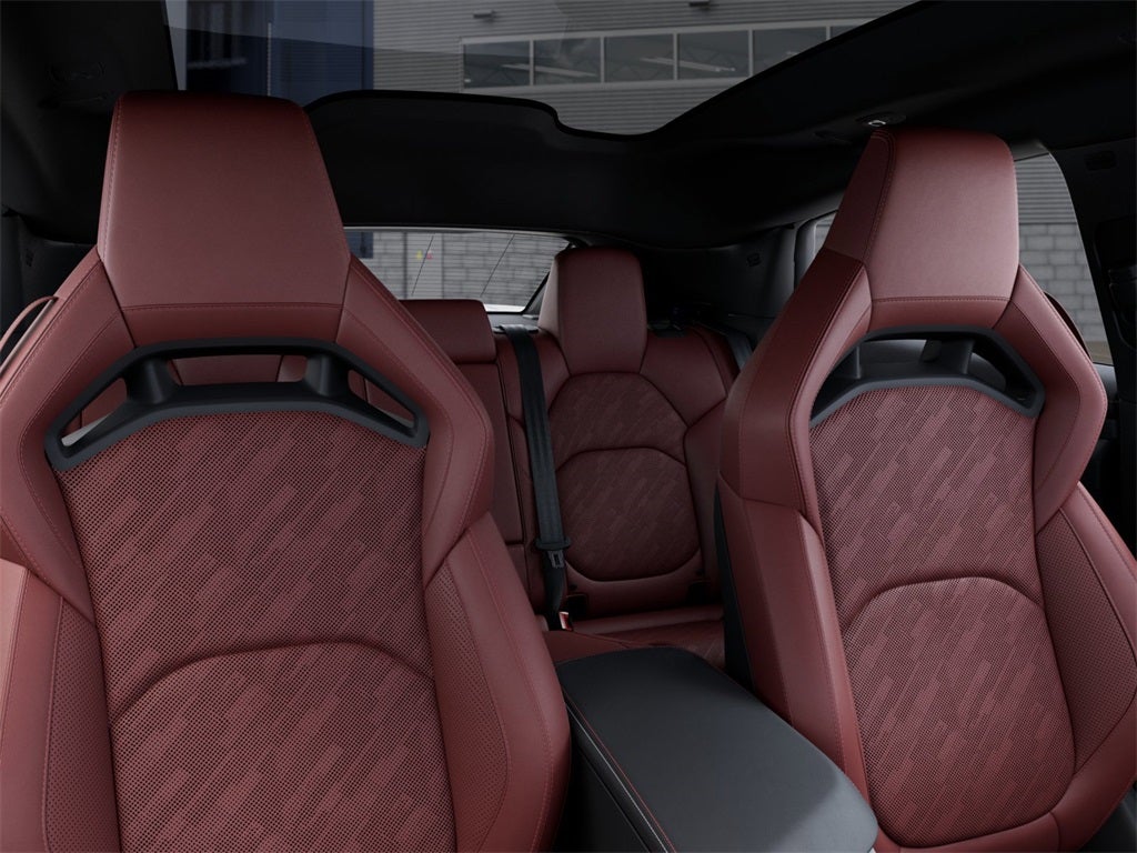 2026 Dodge Charger CHARGER SCAT PACK PLUS 4-DOOR AWD