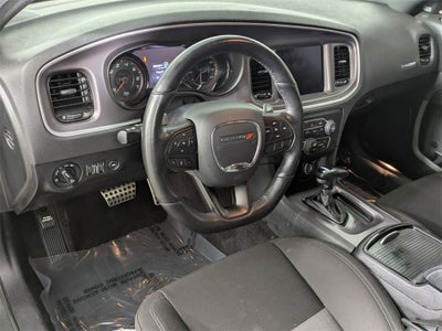 2021 Dodge Charger R/T RWD