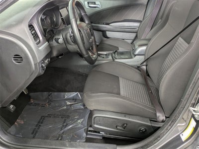 2021 Dodge Charger R/T RWD