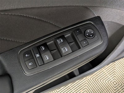 2021 Dodge Charger R/T RWD