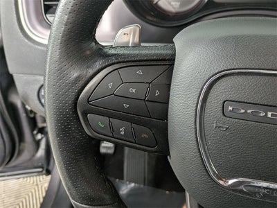 2021 Dodge Charger R/T RWD