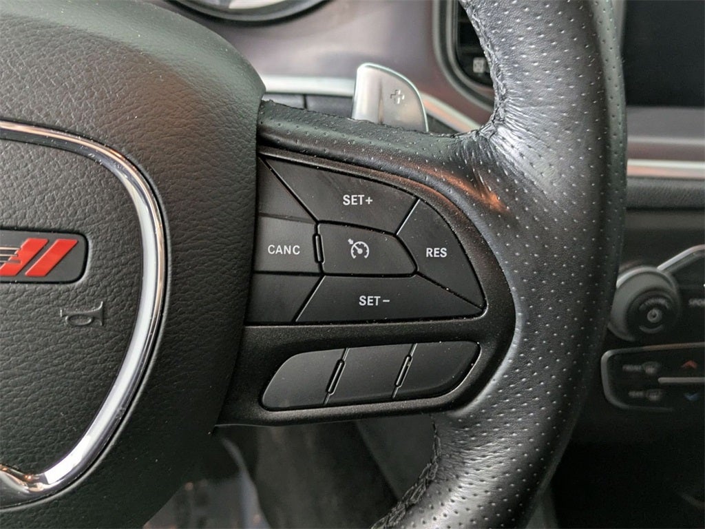 2021 Dodge Charger R/T RWD