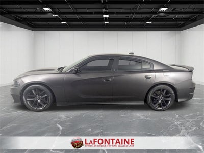 2021 Dodge Charger R/T RWD