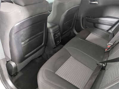 2021 Dodge Charger R/T RWD