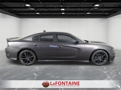 2021 Dodge Charger R/T RWD