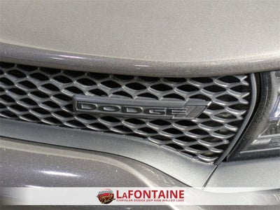 2021 Dodge Charger R/T RWD