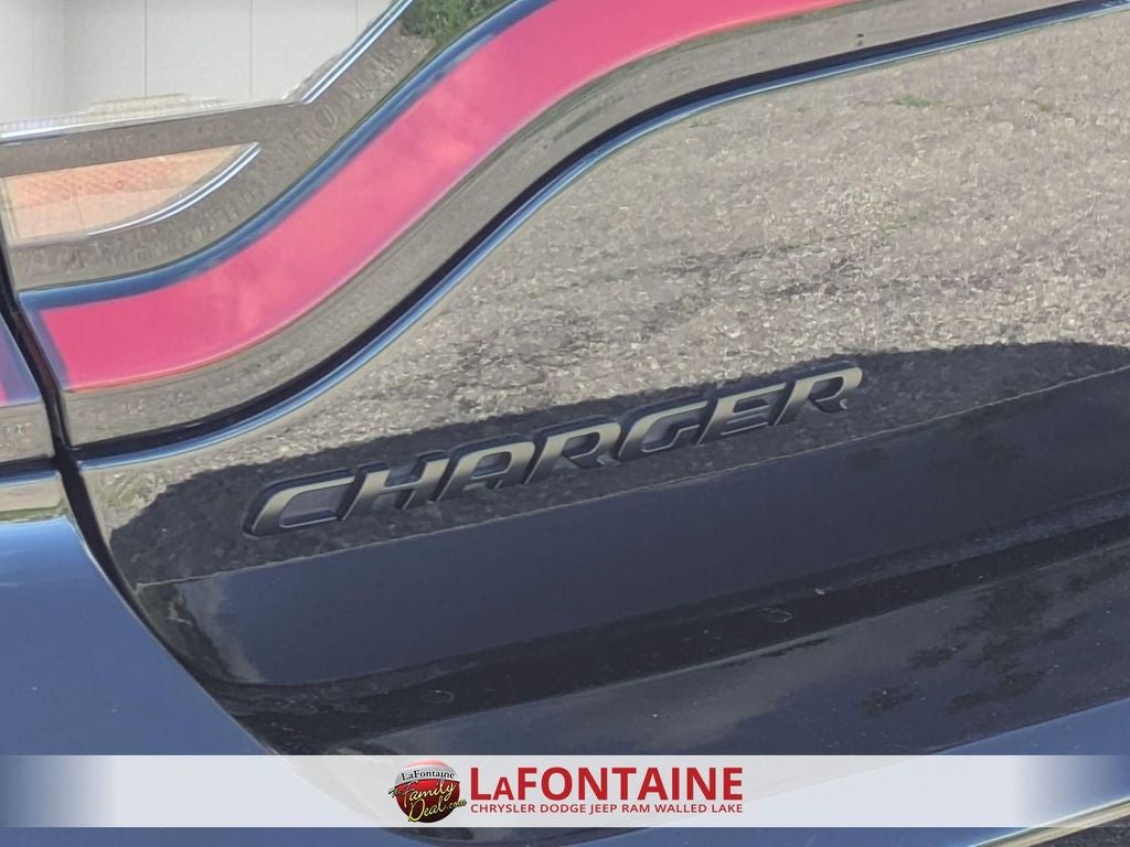 2023 Dodge Charger R/T
