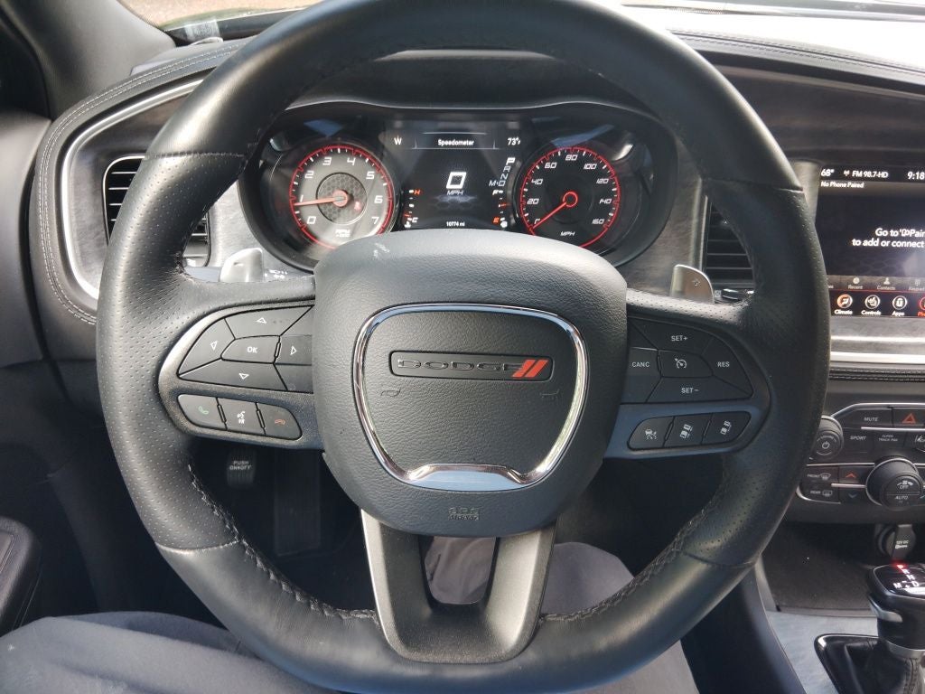 2023 Dodge Charger R/T