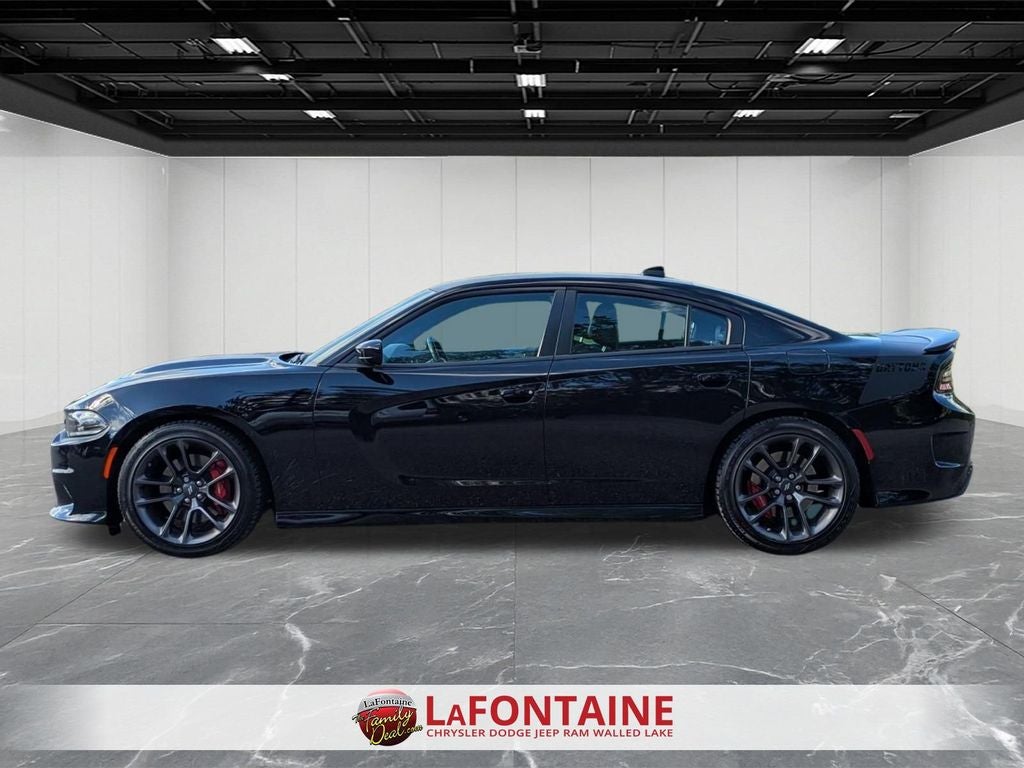 2023 Dodge Charger R/T