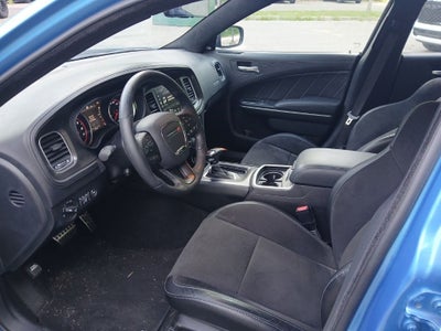 2023 Dodge Charger R/T Scat Pack