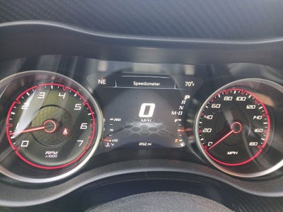2023 Dodge Charger R/T Scat Pack
