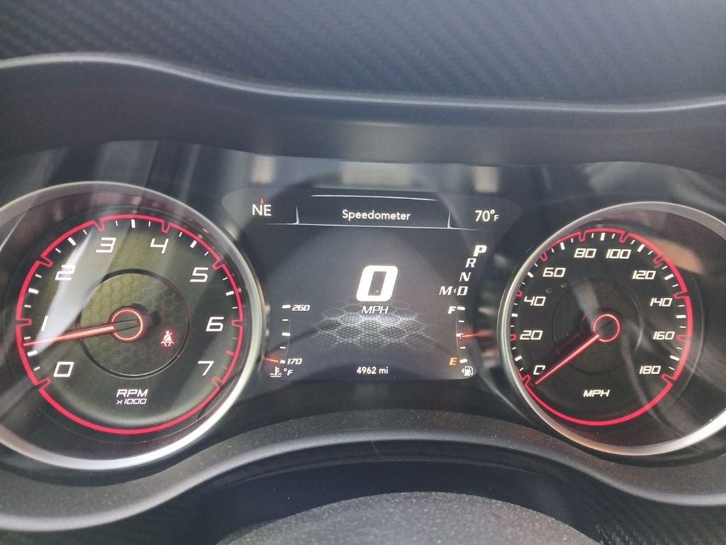 2023 Dodge Charger R/T Scat Pack