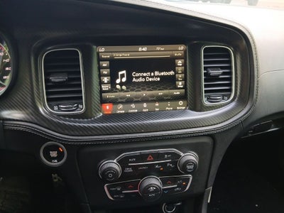 2023 Dodge Charger R/T Scat Pack