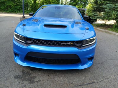 2023 Dodge Charger R/T Scat Pack
