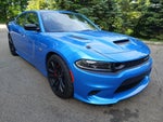 2023 Dodge Charger R/T Scat Pack