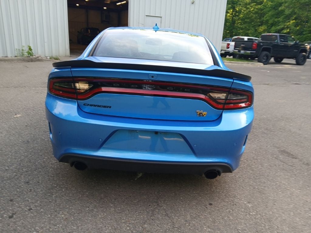 2023 Dodge Charger R/T Scat Pack