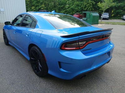2023 Dodge Charger R/T Scat Pack
