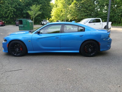 2023 Dodge Charger R/T Scat Pack